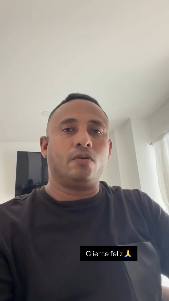Video de muestra 1