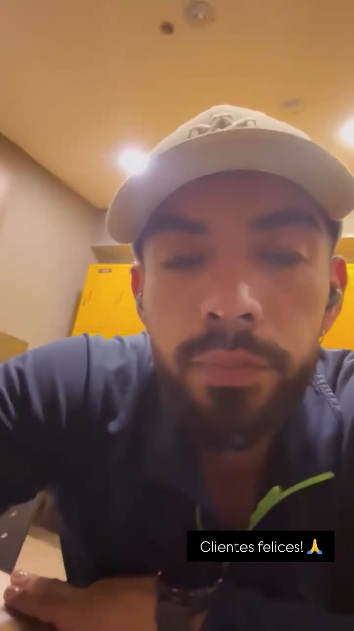 Video de muestra 5
