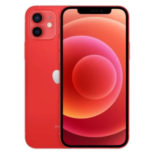 iPhone 12