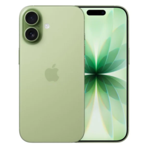 iPhone 17