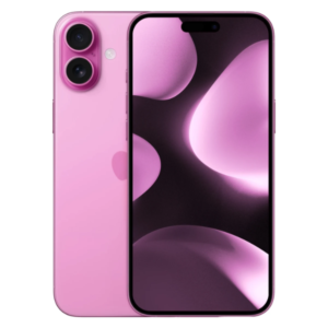iPhone 16