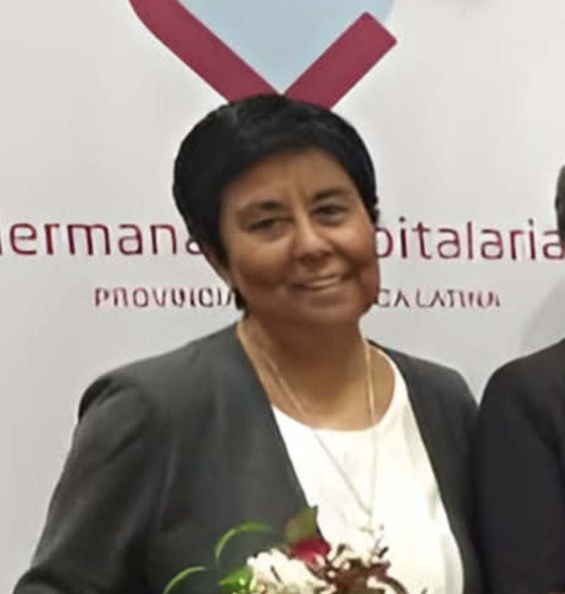 Sor Gricelda González