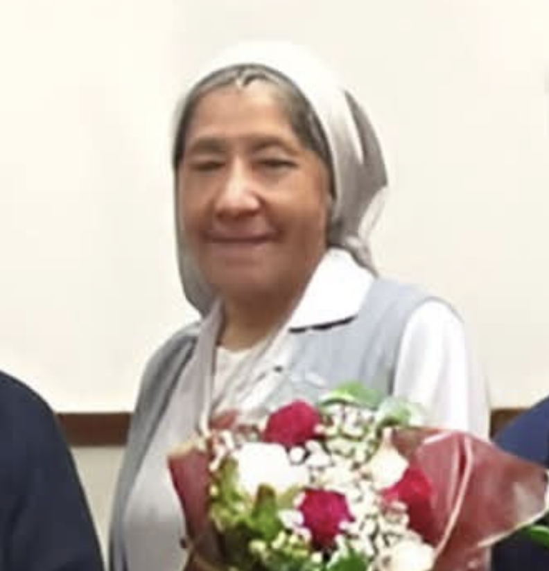 Sor Angélica Ribera