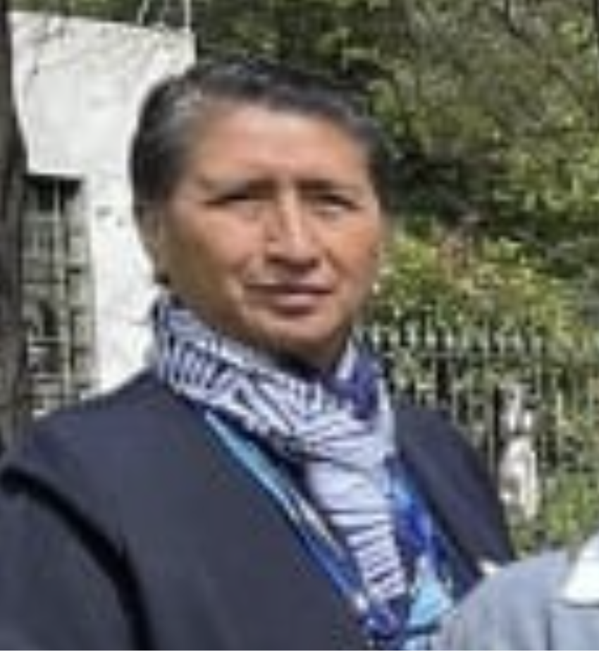 Sor Celia Coriaza